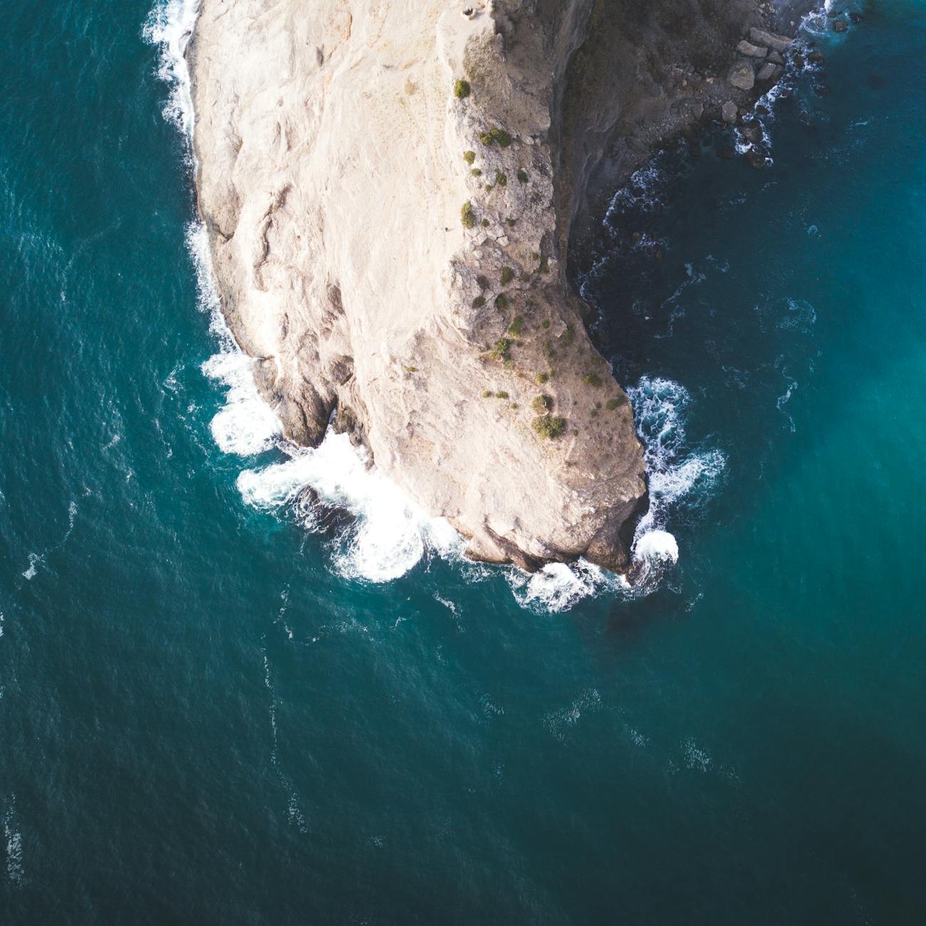 Oceanography and Marine Geography