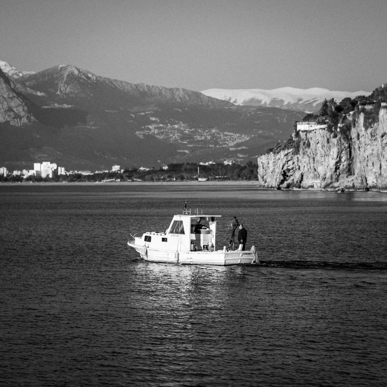 Navigation Electronics and Equipment
