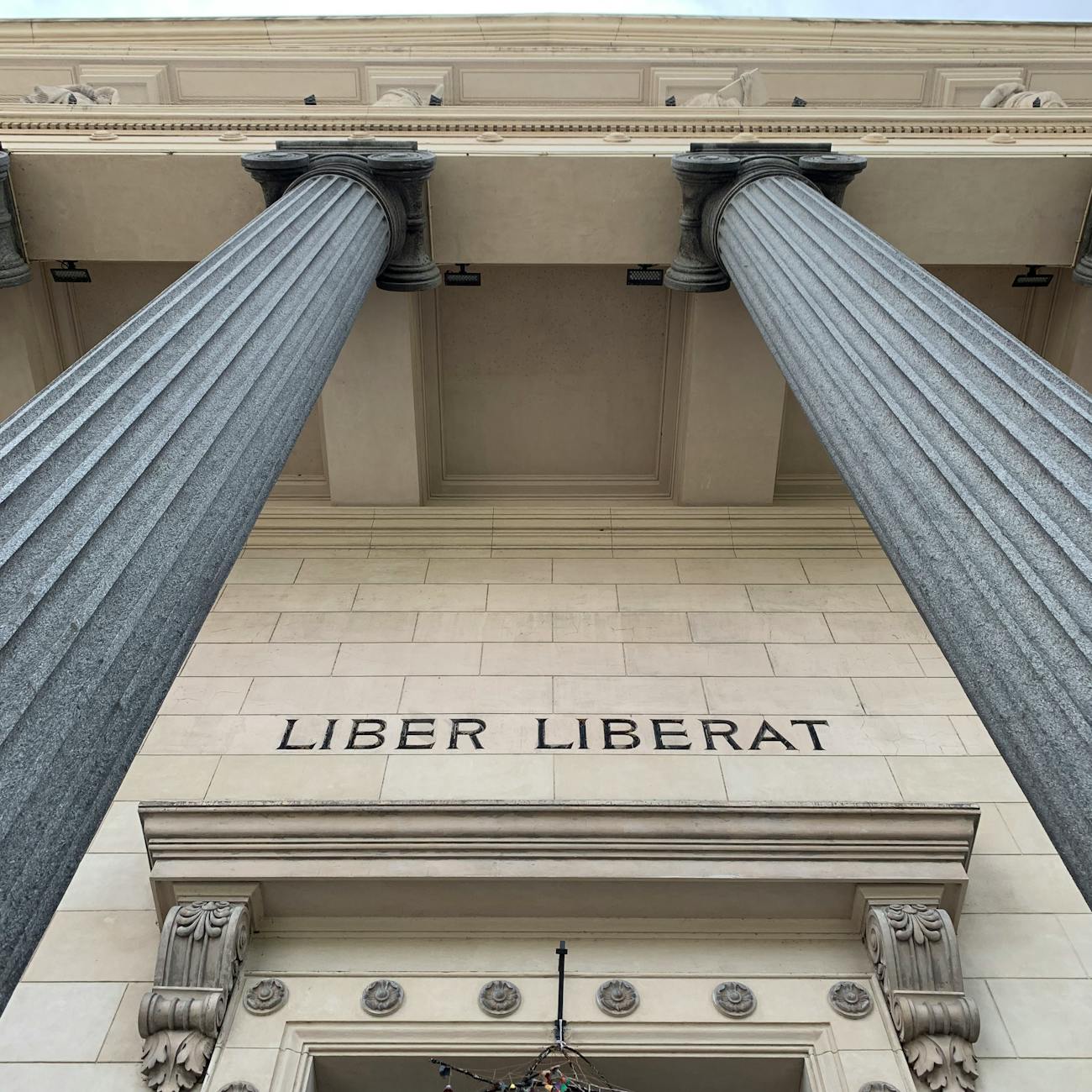 Ethics in AI and Public Policy