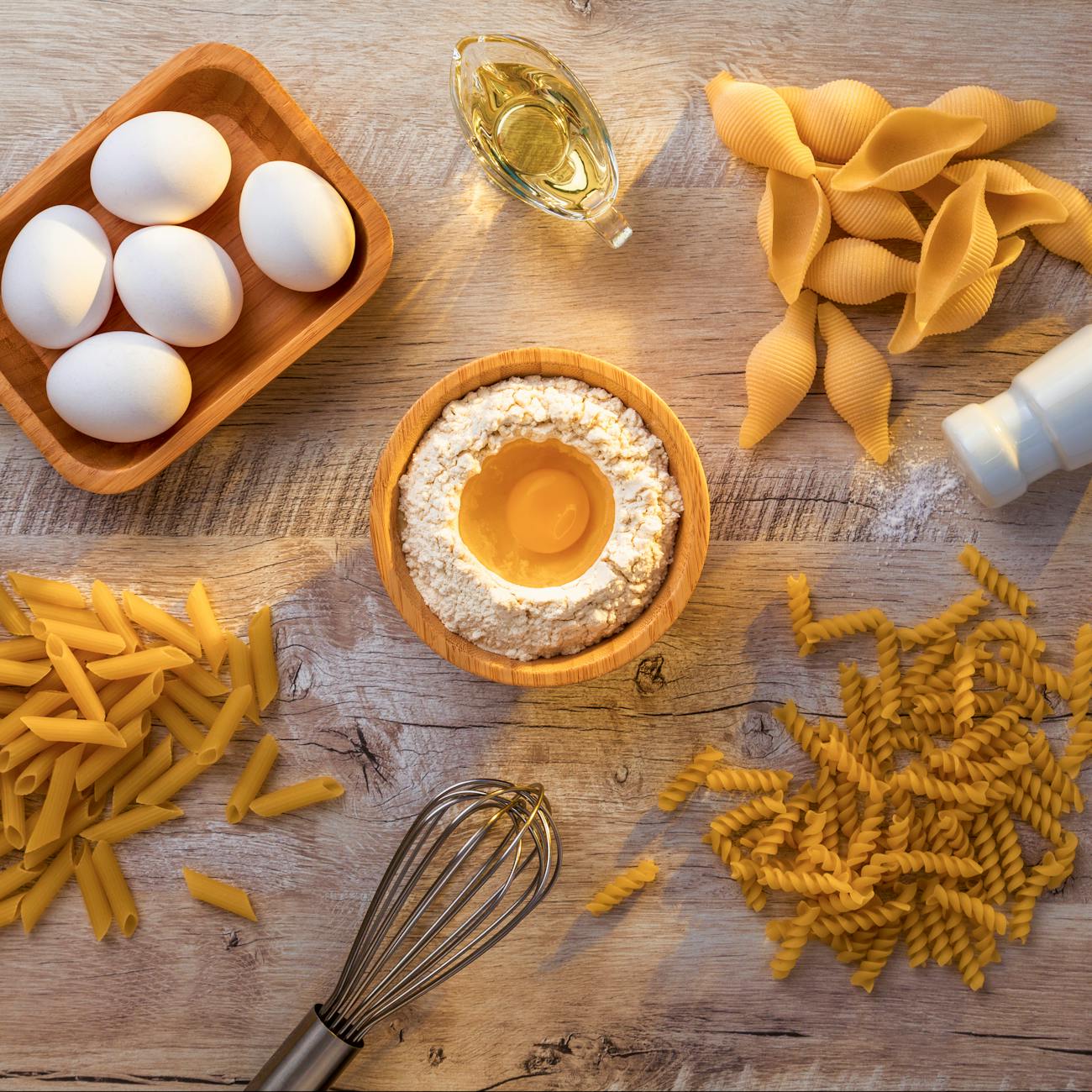 Cooking for Stress Management