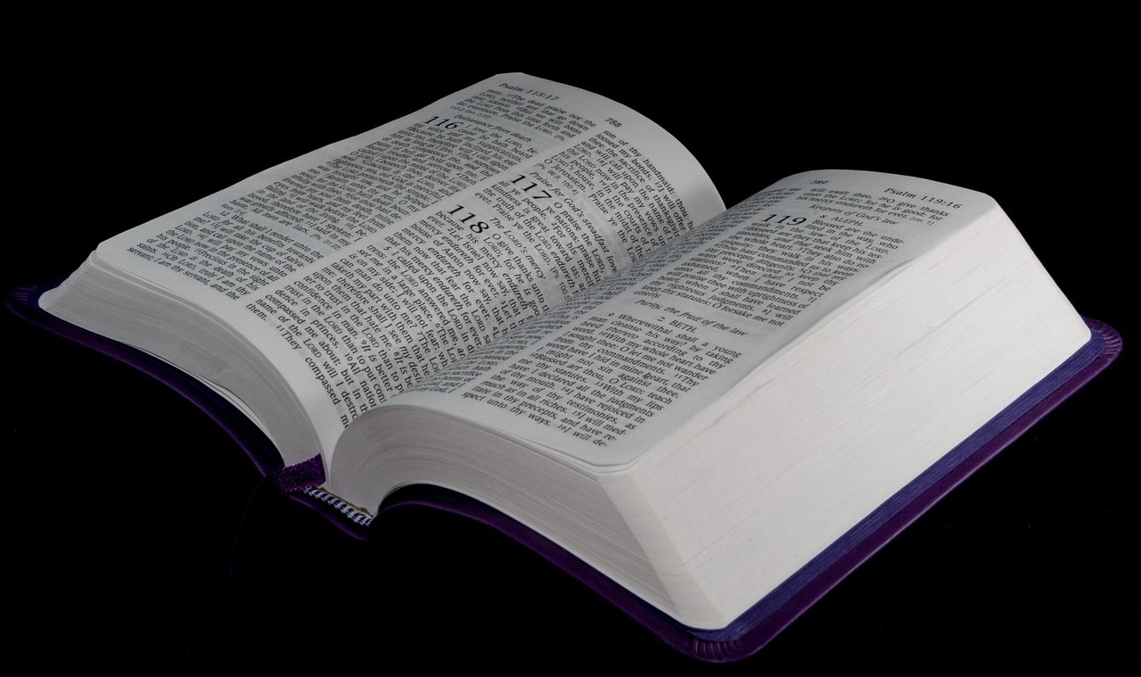 AI and Religious Text Analysis