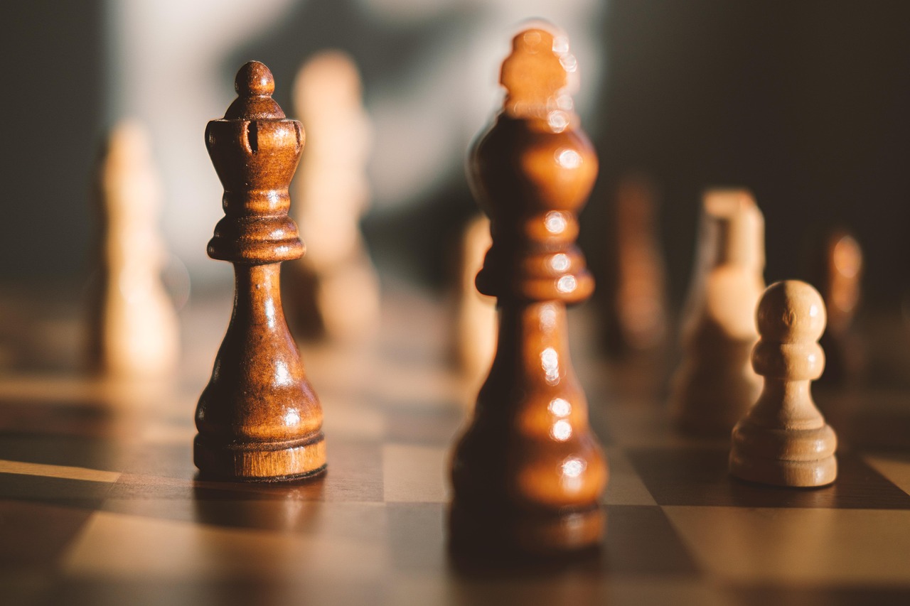 AI and Religious Leadership