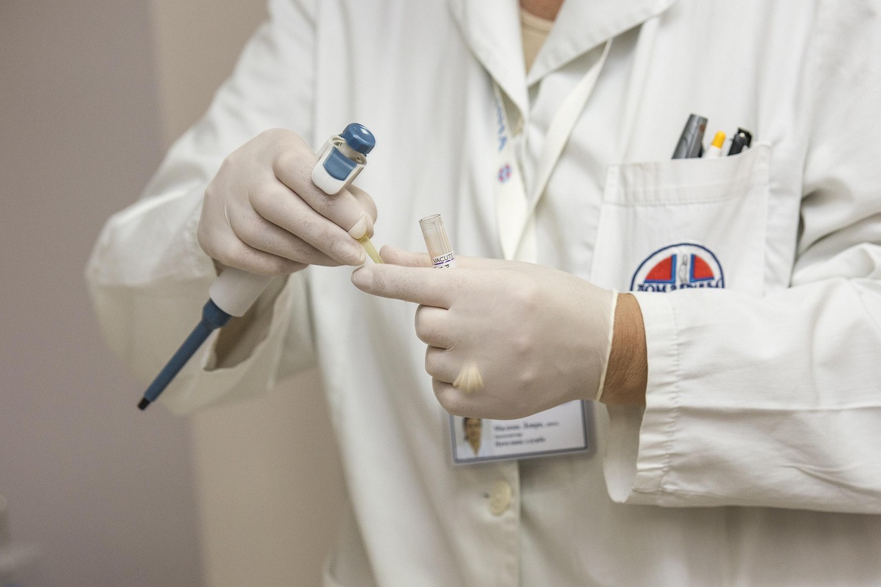Pharmacoeconomics and Outcomes Research