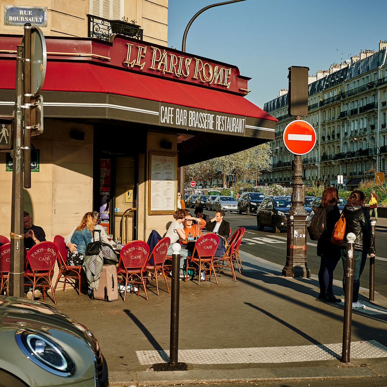 * French Language and Style for Translation