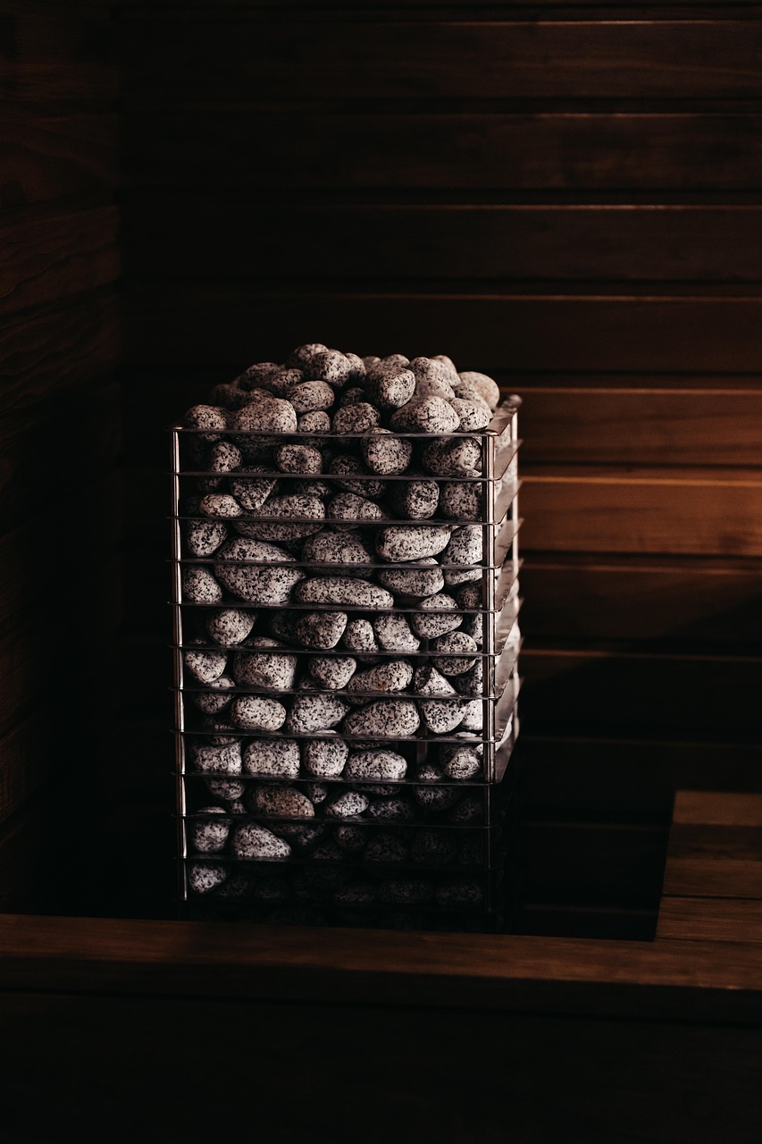 Effective Use of Cleaning Agents in Sauna Environments