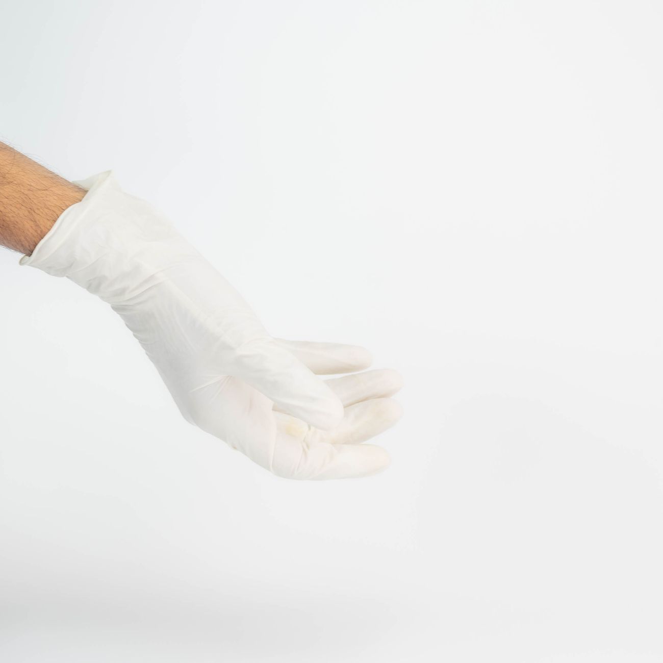 Personal Protective Equipment for Sauna Cleaning