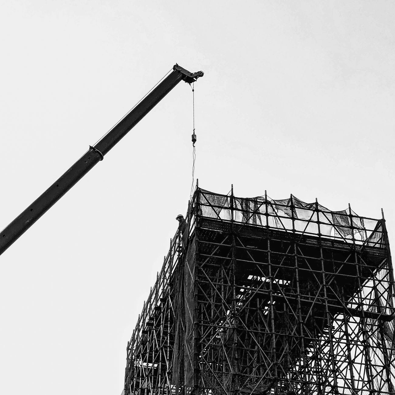 Stadium Technology And Infrastructure
