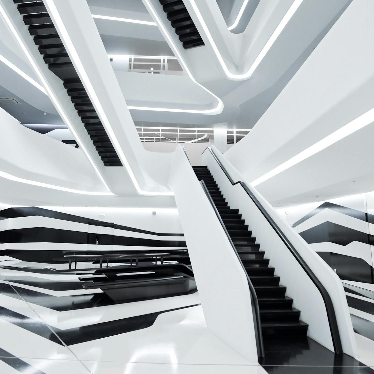Healthcare Interior Design