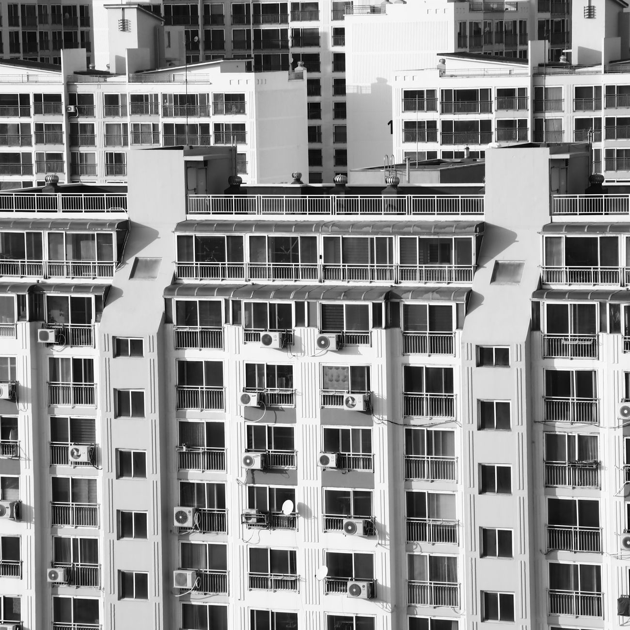 Heating Ventilation And Air Conditioning