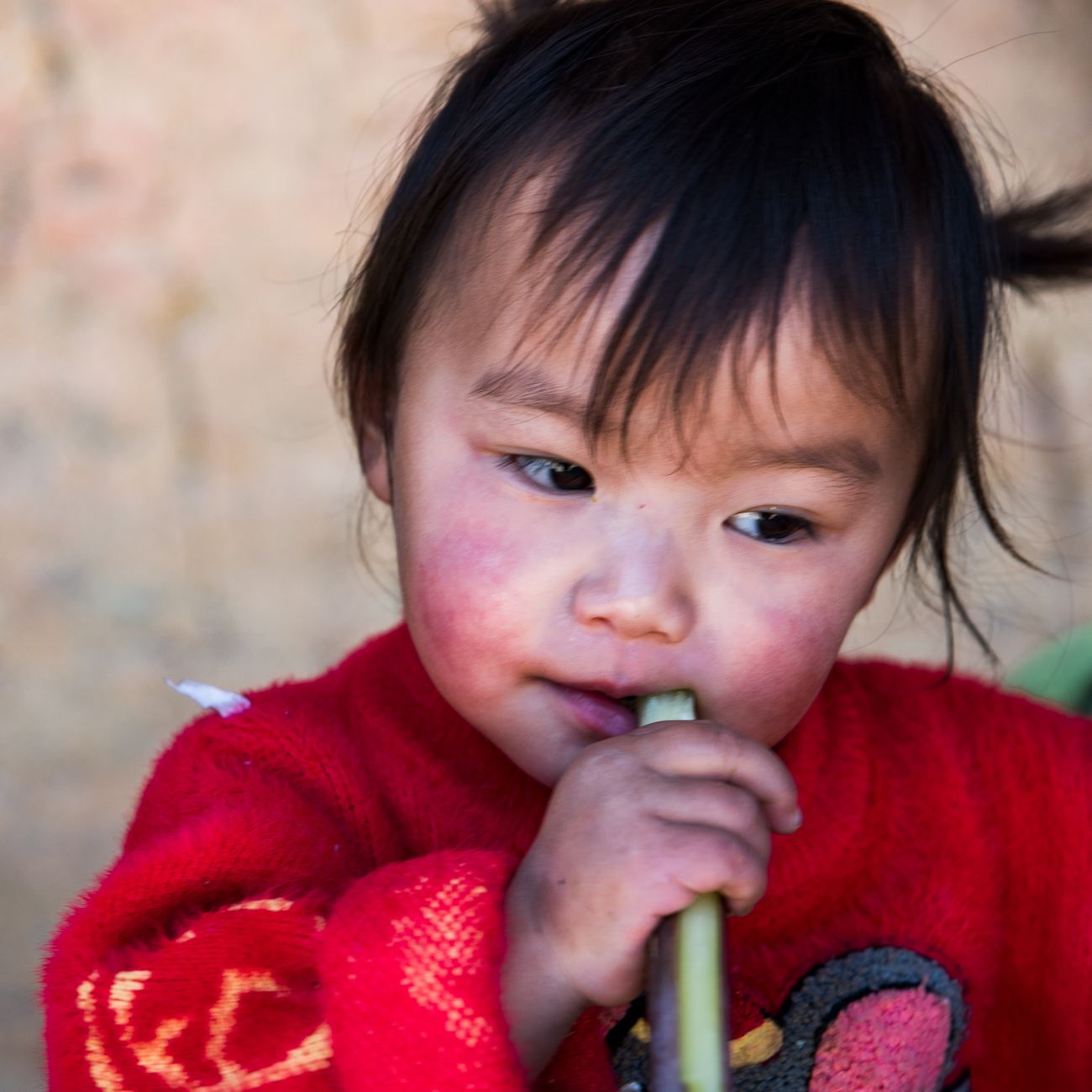 Pediatric Nutrition And Development