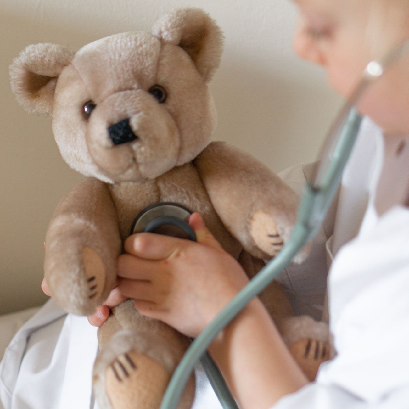 Pediatric Healthcare Technology And Innovation