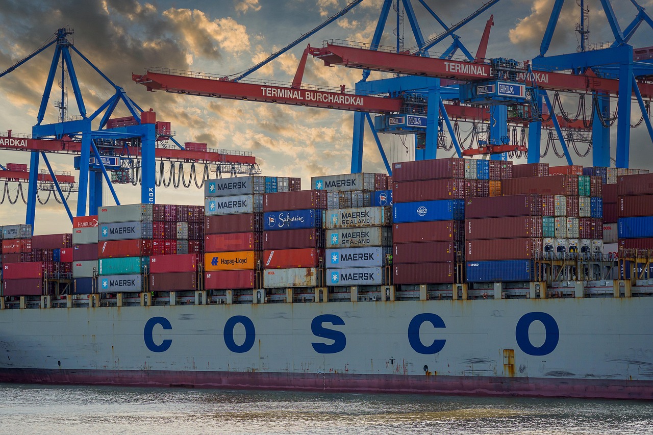 Supply Chain Security And Compliance
