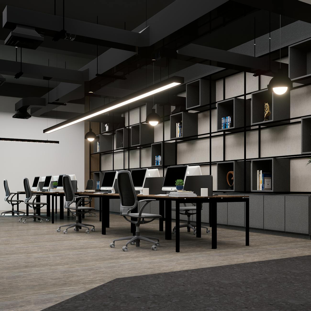 Workplace Wellness Foundations