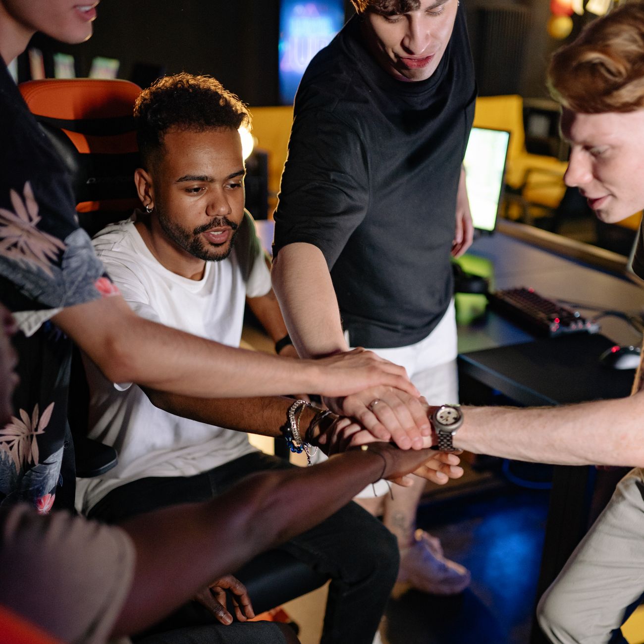 Collaborative Practices and Stakeholder Engagement,