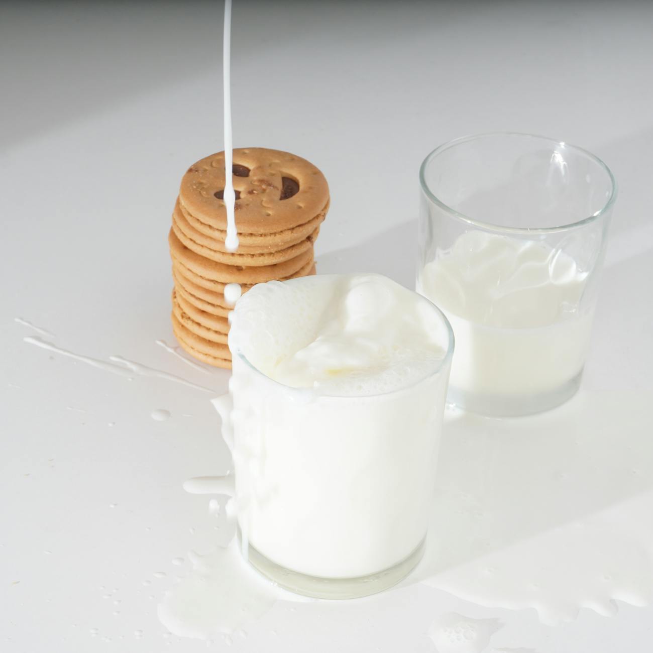 Milk Quality Assurance