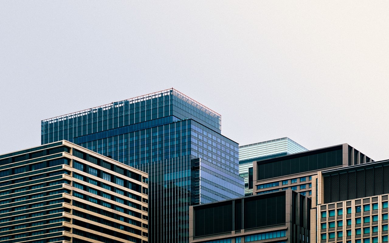 Building Resilience In Business