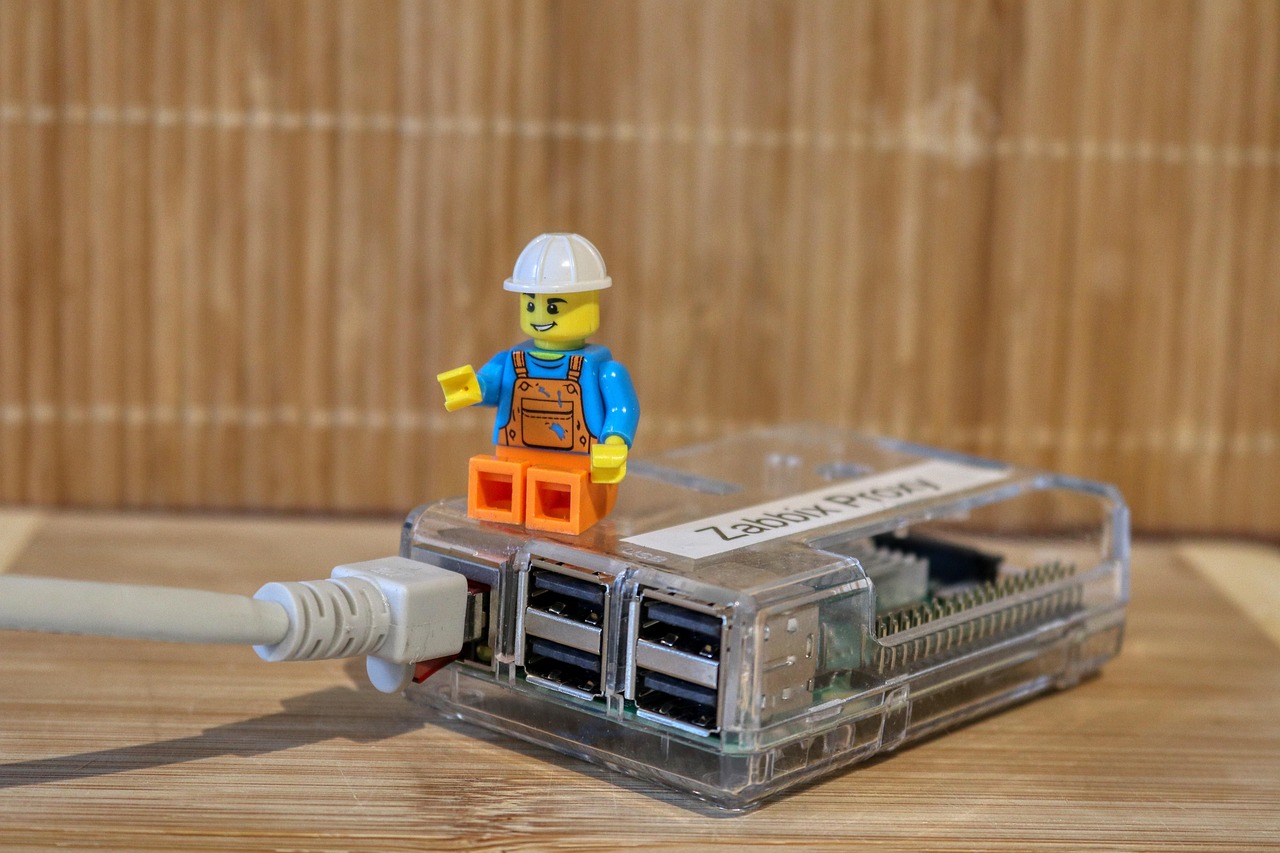 IoT Data Analytics in Telecom
