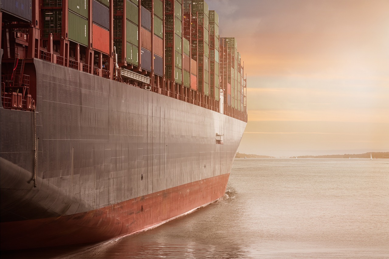 Freight Rate Negotiation