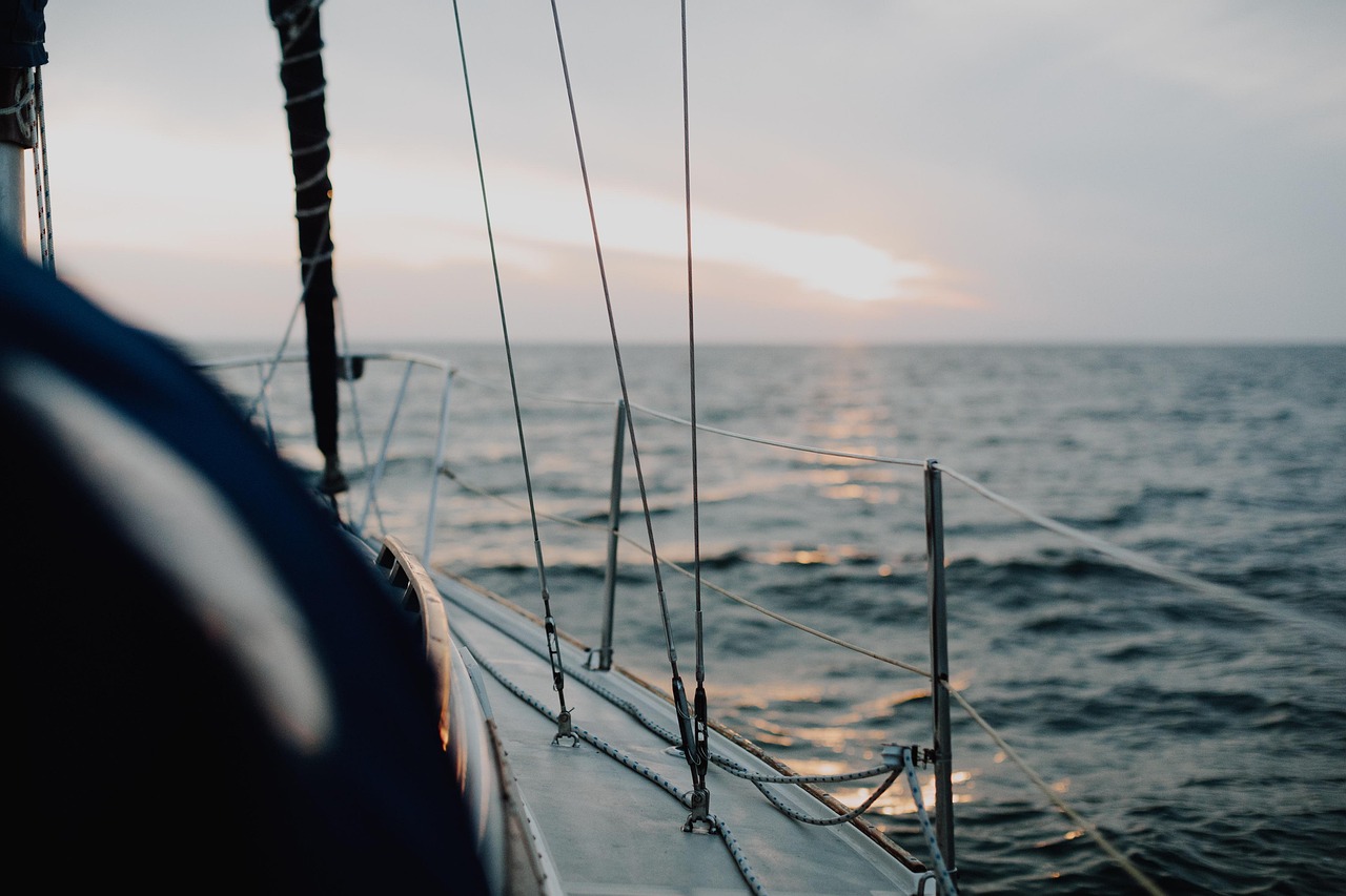 Maritime Insurance Principles