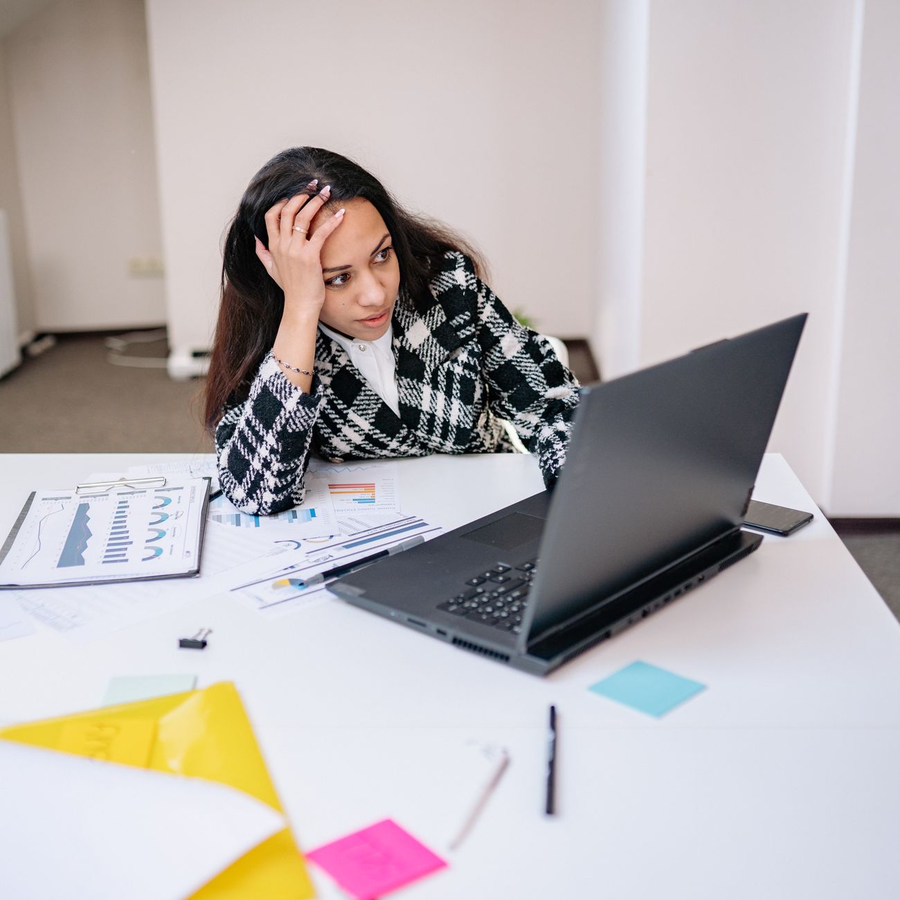 Professional Growth and Career Planning