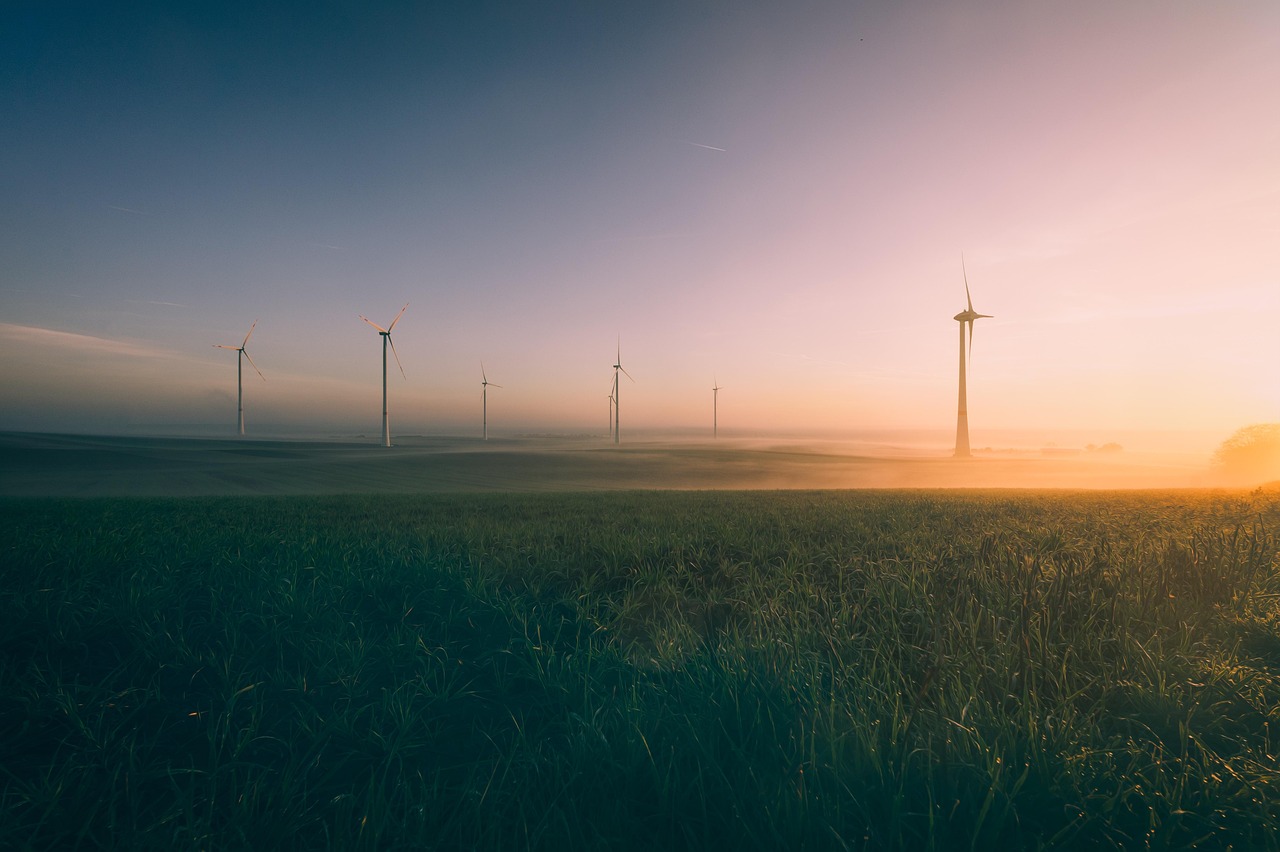 Financing and Tax Incentives for Wind Energy