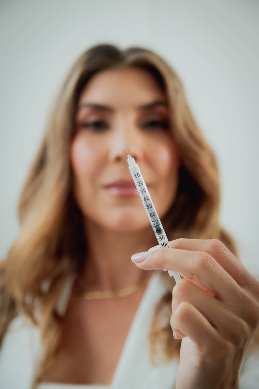 Ethical, Legal, and Social Implications of Anti‑Aging Biotech