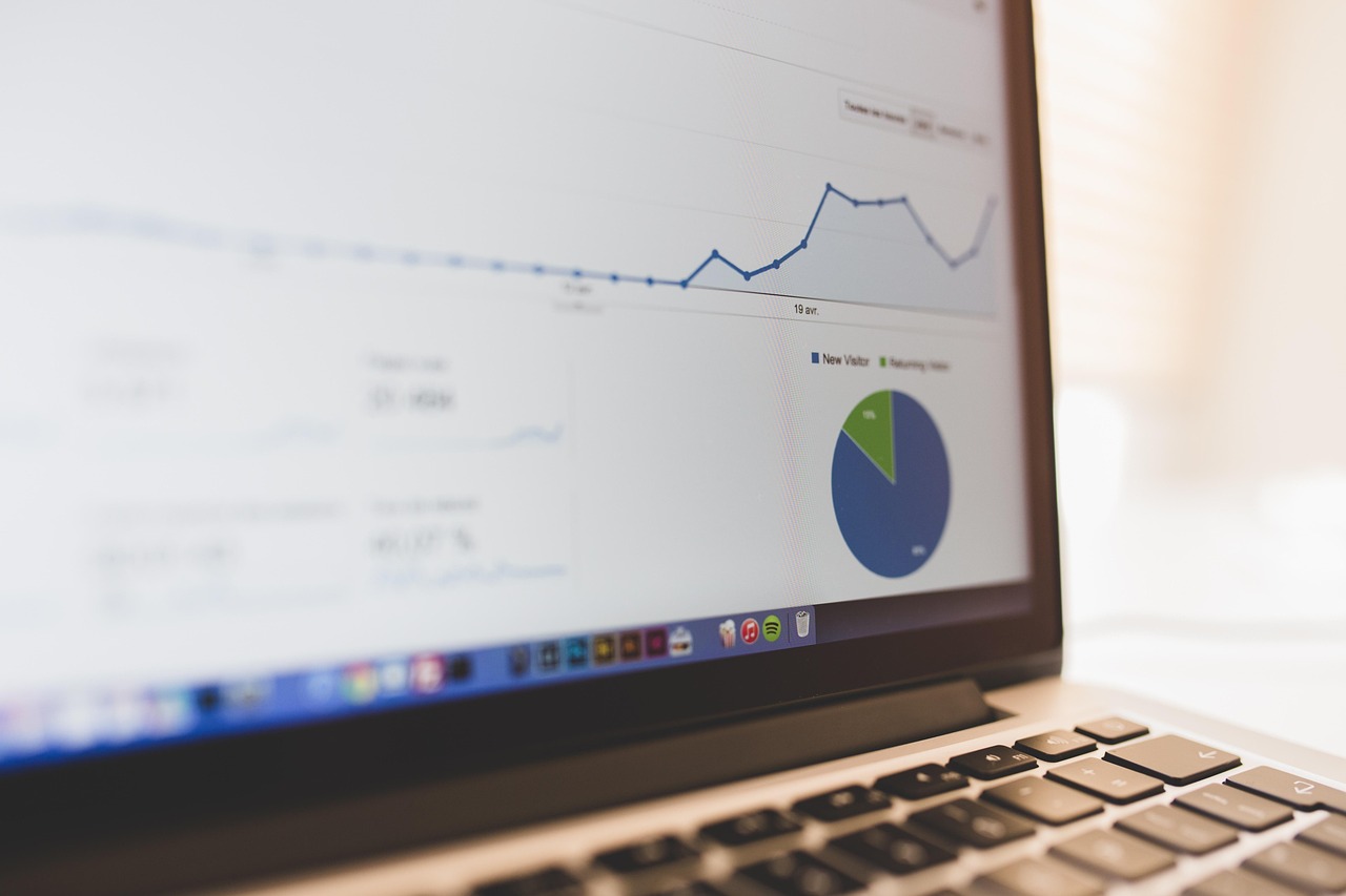 Performance Monitoring and Data Analytics