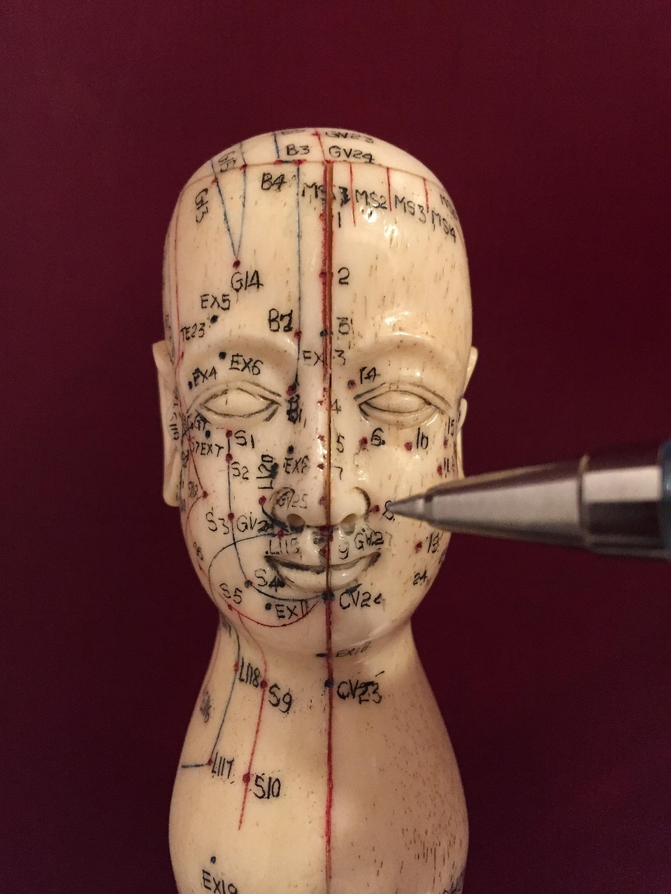 Research Methods In Acupuncture