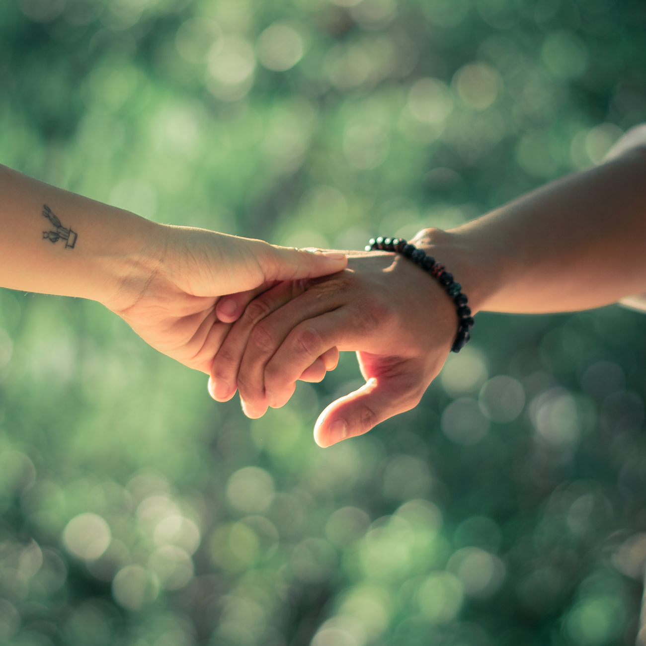 Mediation Techniques for Couples
