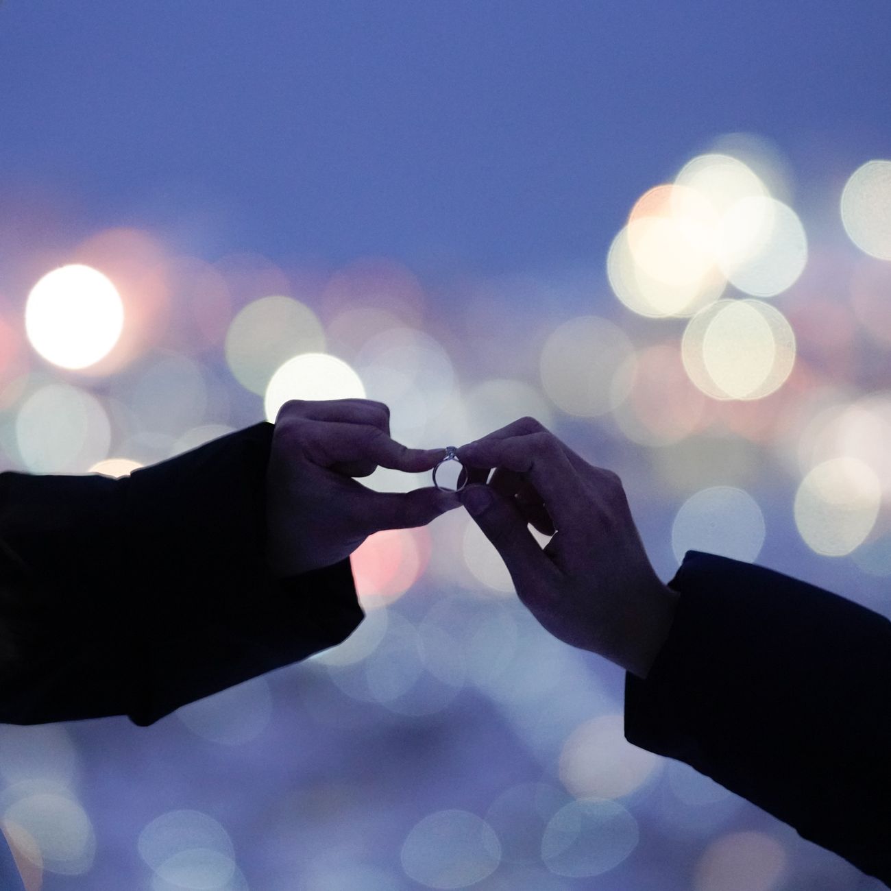 Conflict Resolution in High‑Conflict Relationships