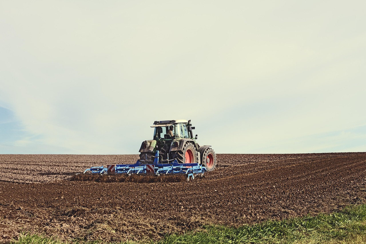 Machine Learning Fundamentals for Agricultural Applications  
