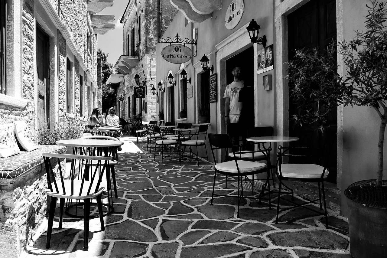 Local Gastronomy Tourism