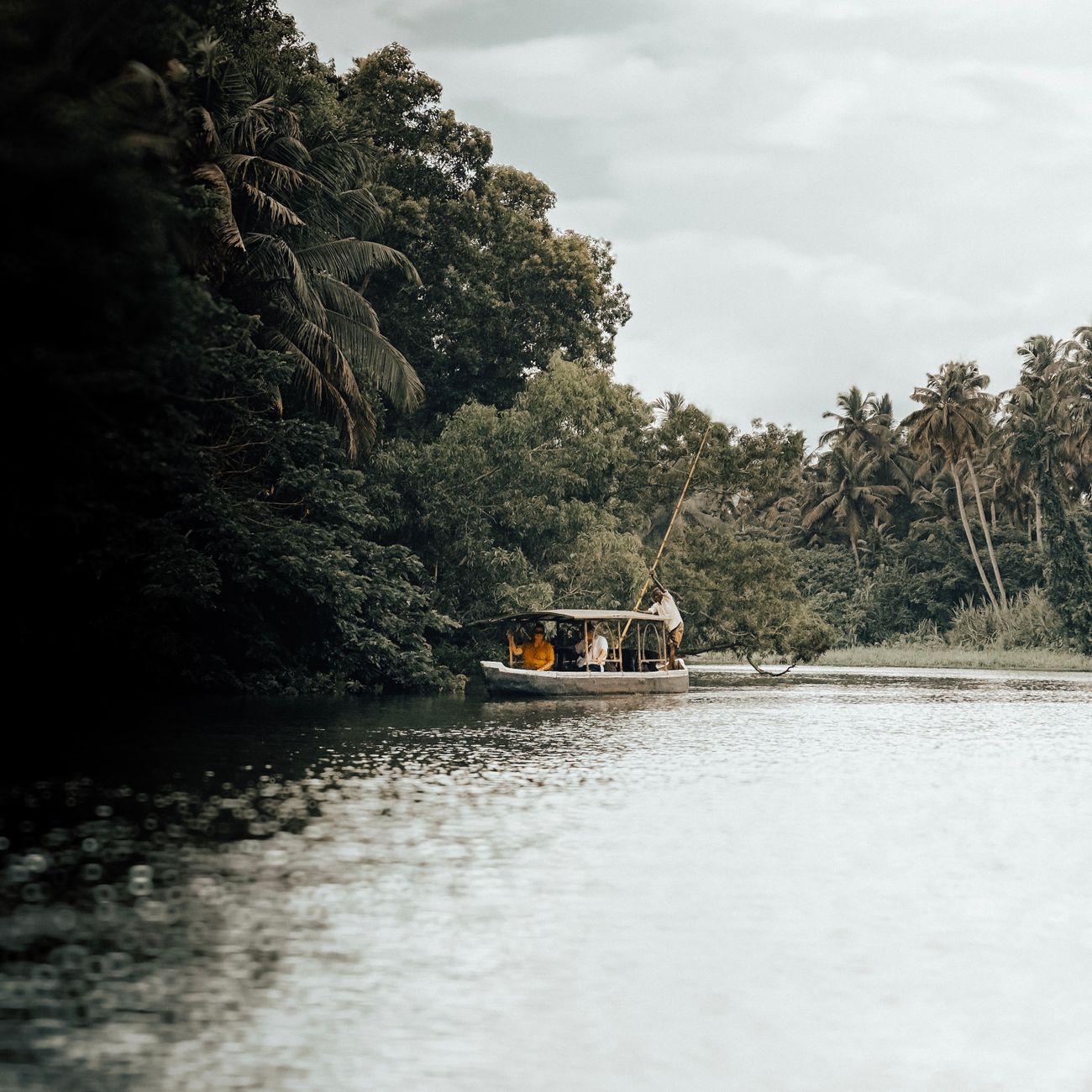 Slow Travel Marketing and Branding