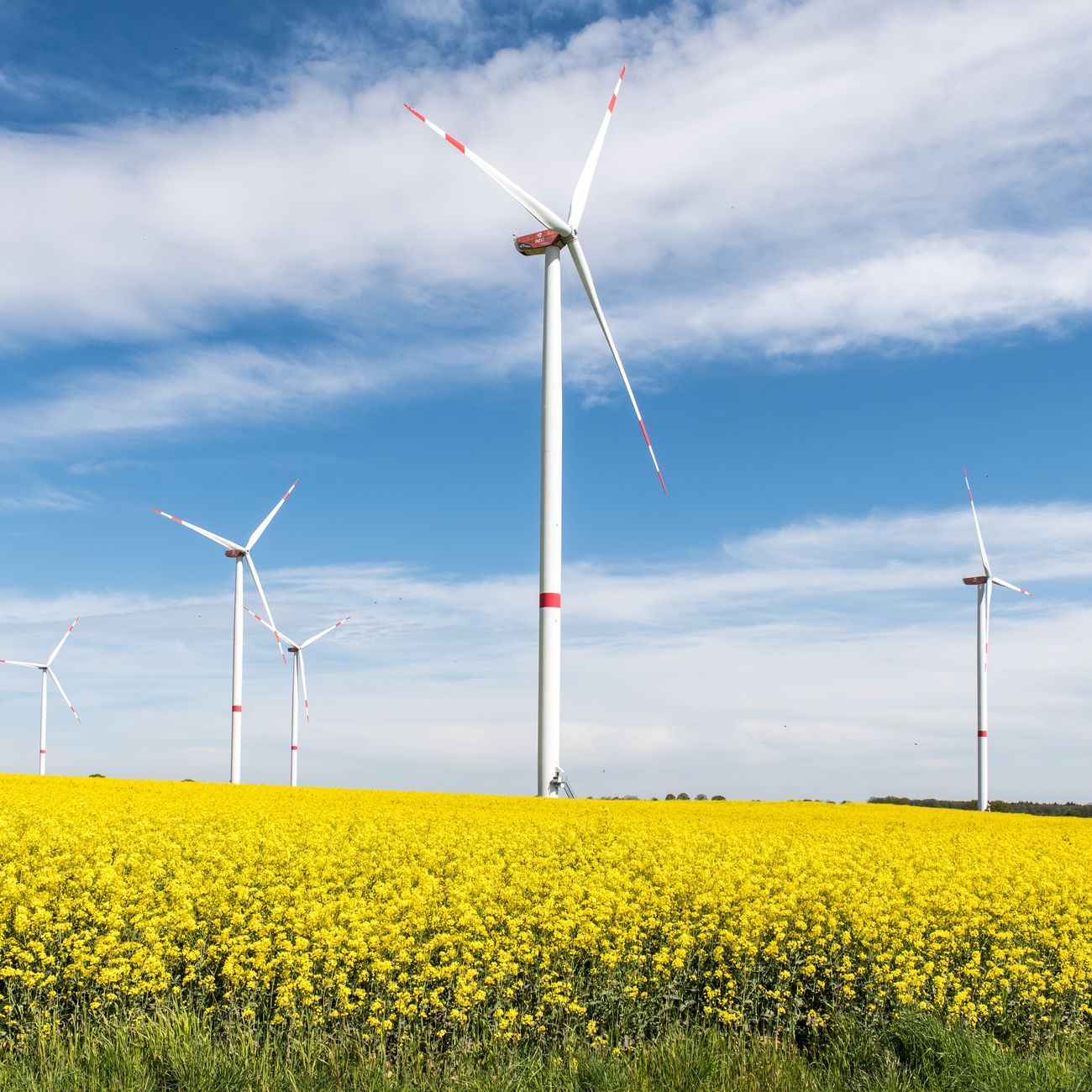 Microgrid Systems And Applications