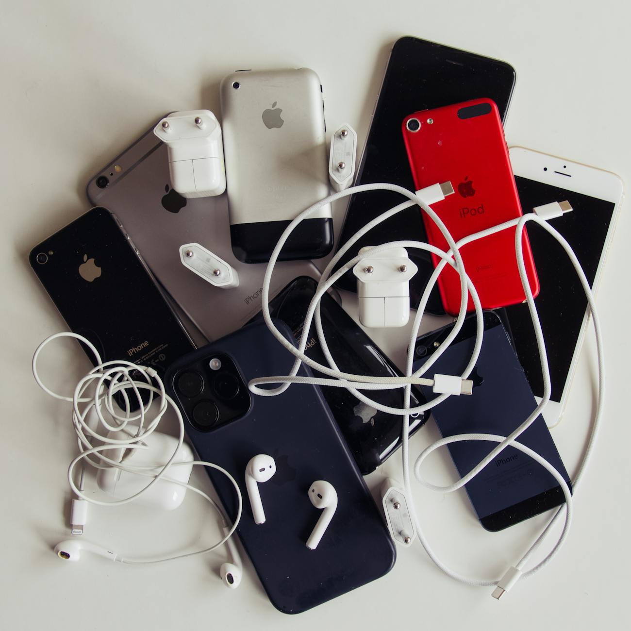 Technology in Inventory Management  