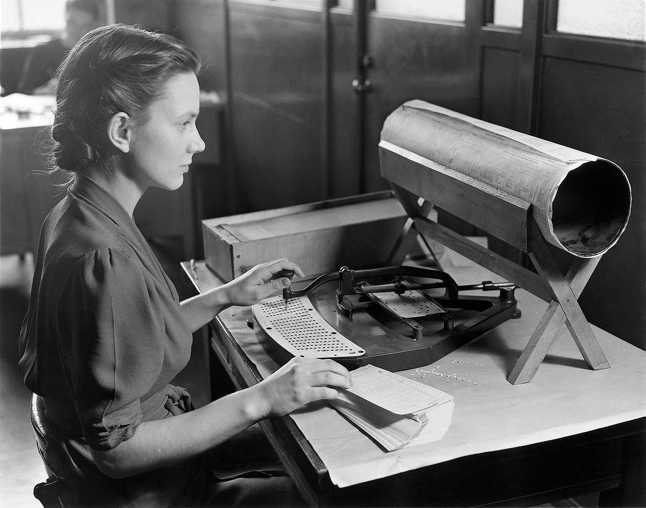 Data Privacy and Compliance in Payroll  