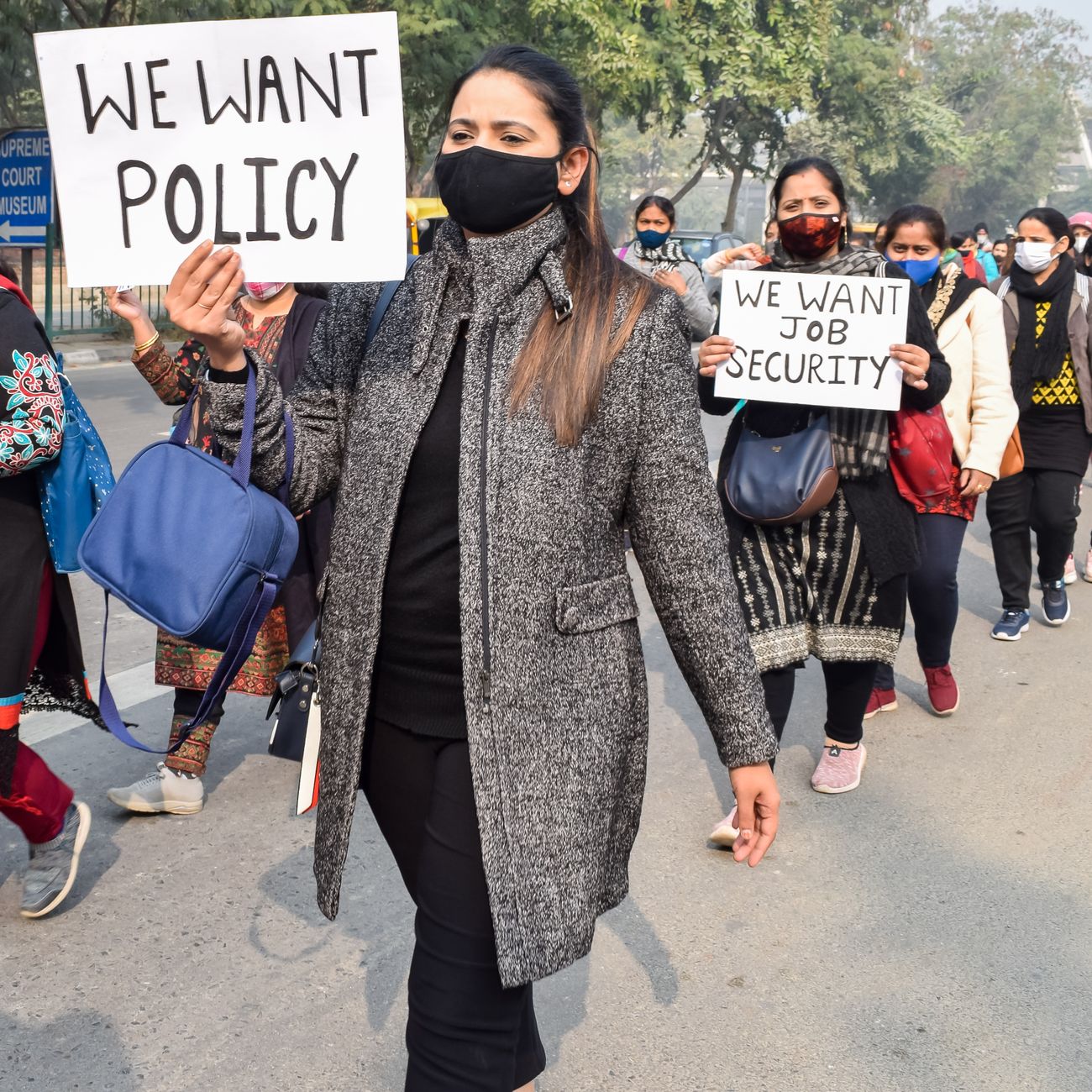 Health Policy and Legislative Influence