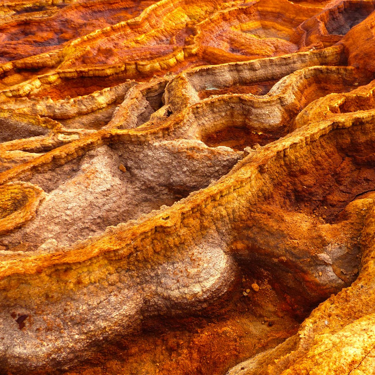 Economic Geology and Exploration Strategies  