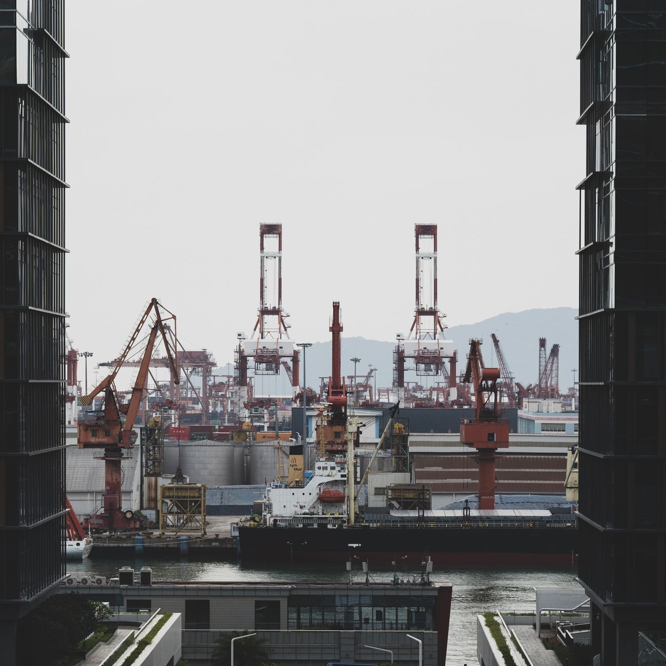 Sustainable Practices in Food Supply Chains  