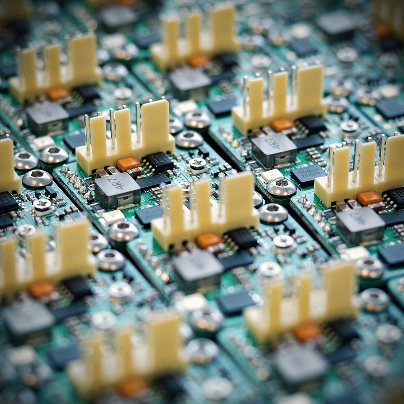 Motor Diagnostics