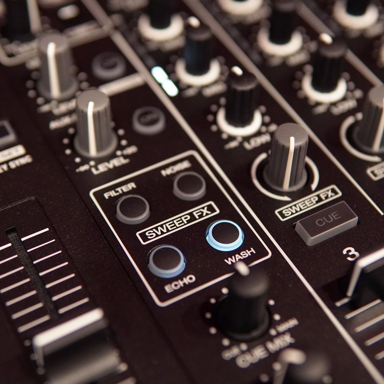 Control Board Testing