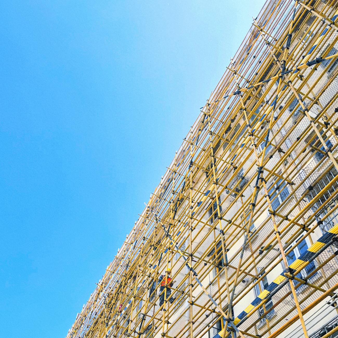 Risk Management in Construction Documentation (United Kingdom)