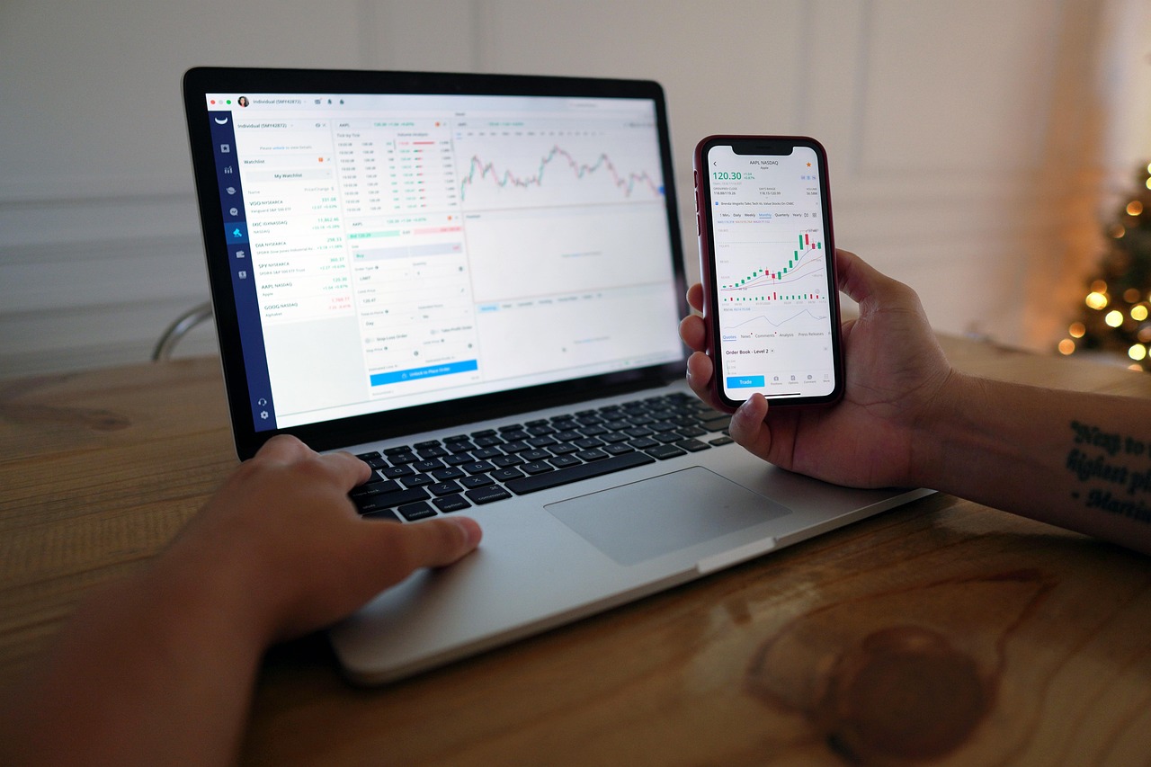 Financial Technology Fundamentals