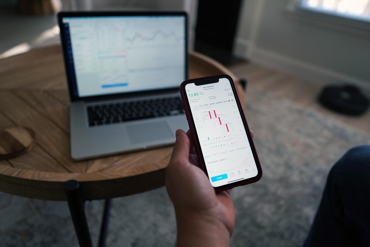 Financial Data Analysis