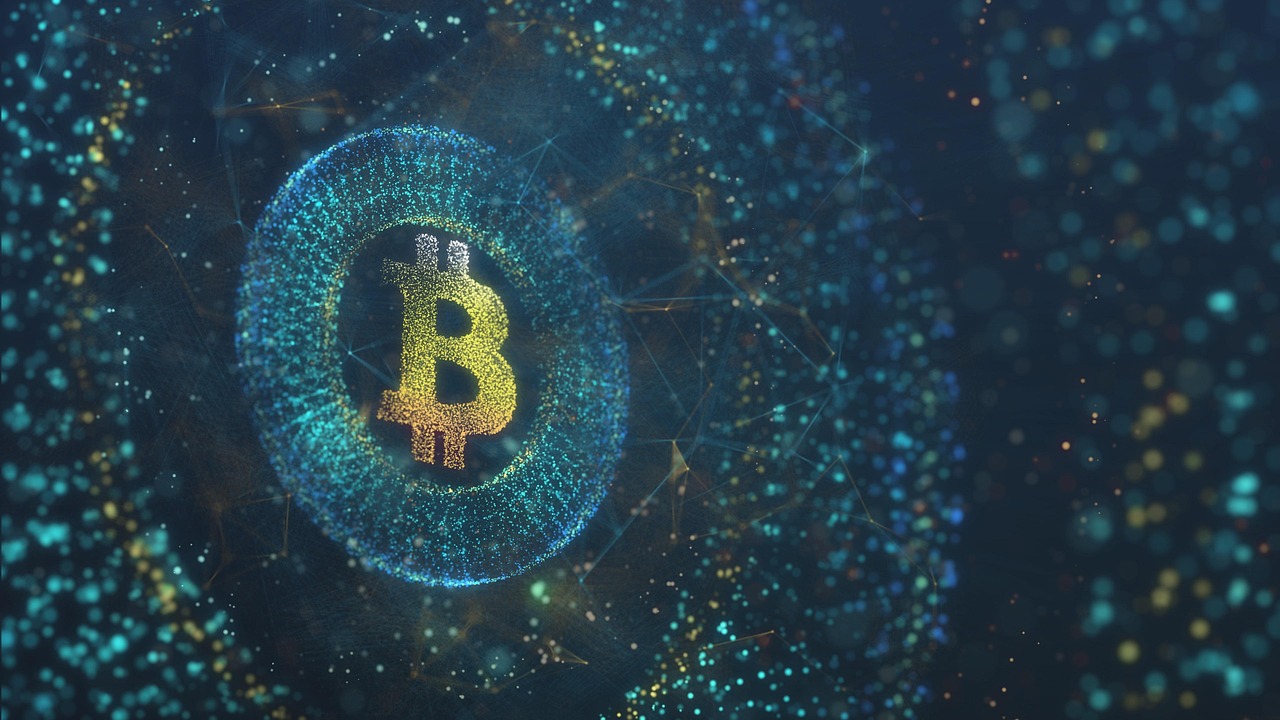Blockchain And Cryptocurrency