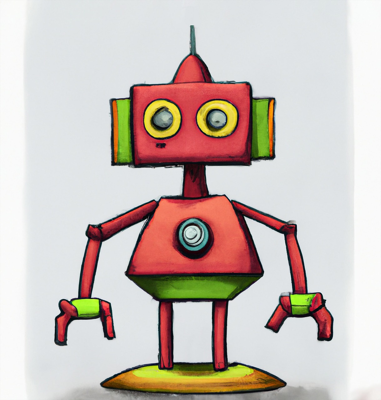 Artificial Intelligence In Finance