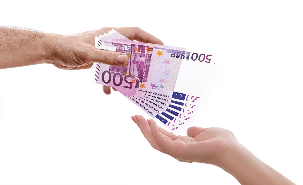 Digital Payment Systems
