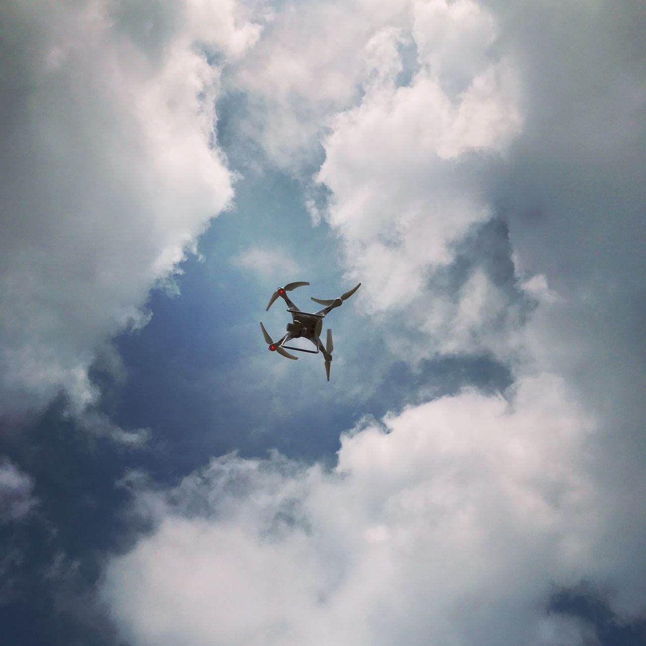 Drone Systems Overview