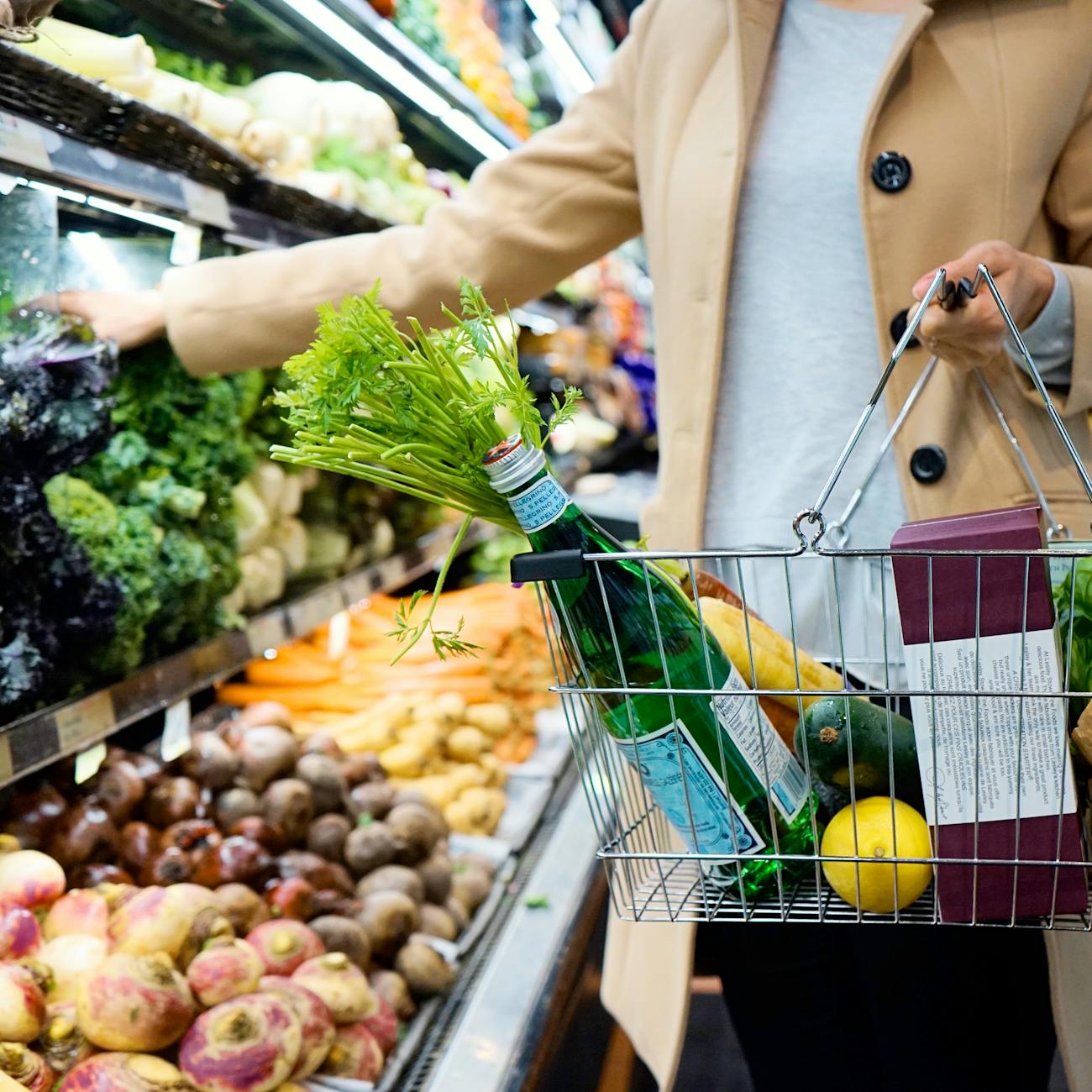 Regulatory Compliance in Dairy Marketing  
