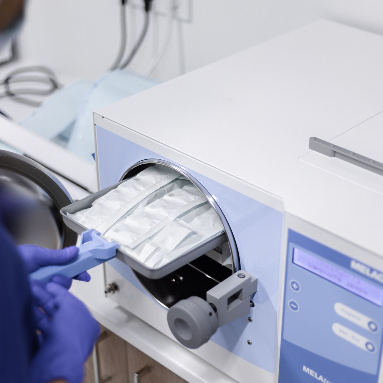 Performance Measurement in Health Services